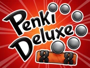 Penki Online Hypercasual Games on NaptechGames.com
