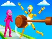 People Playground! Ragdoll Arena! Online crazy Games on NaptechGames.com