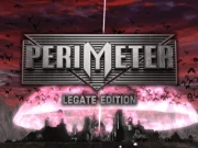 Perimeter - Legate Edition Online strategy Games on NaptechGames.com