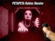 PetaPeta Roblox Shooter Online action Games on NaptechGames.com