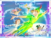 Peter Pan Match3 Puzzle Online Puzzle Games on NaptechGames.com