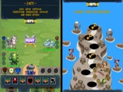 Pets Are Rogue Online rpg Games on NaptechGames.com