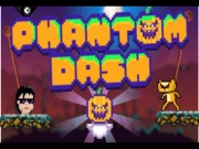 Phantom Dash Online adventure Games on NaptechGames.com