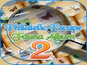 Philatelic Escape Fauna Album 2 Online HTML5 Games on NaptechGames.com