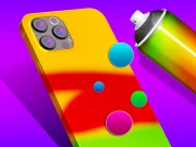 Phone Case DIY 3 Online Girls Games on NaptechGames.com