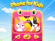 Phone For Kids Online Girls Games on NaptechGames.com