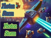 Photon Storm Online hyper-casual Games on NaptechGames.com