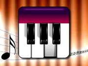 Piano Music Box Online Girls Games on NaptechGames.com