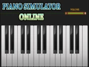 Piano simulator online Online Hypercasual Games on NaptechGames.com