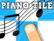 Piano Tile Online Hypercasual Games on NaptechGames.com