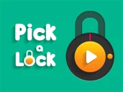Pick a Lock Online Hypercasual Games on NaptechGames.com
