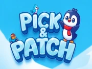 Pick and Patch Online puzzle Games on NaptechGames.com