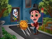 Pie Attack Online Action Games on NaptechGames.com