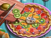 Pie Realife Cooking Online Cooking Games on NaptechGames.com