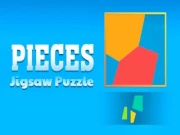 Pieces Puzzle Online jigsaw-puzzles Games on NaptechGames.com