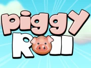 Piggy Roll Online Puzzle Games on NaptechGames.com