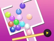 Pin And Balls Online Arcade Games on NaptechGames.com
