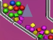 Pin Pull - Ball Rescue Online Puzzle Games on NaptechGames.com