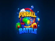 Pinball Battle Online ball Games on NaptechGames.com