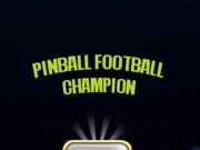 Pinball Football Champion Online Soccer Games on NaptechGames.com