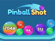 Pinball Shot Online Arcade Games on NaptechGames.com