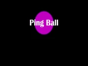 Ping Ball Online arcade Games on NaptechGames.com