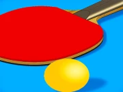 Ping Pong Challenge Online Sports Games on NaptechGames.com