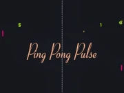 Ping Pong Pulse Online two-player Games on NaptechGames.com