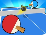 Ping Pong Table Tennis Online Sports Games on NaptechGames.com