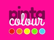 Pinta Colour Online Puzzle Games on NaptechGames.com