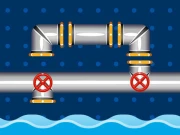 Pipe Direction Online Puzzle Games on NaptechGames.com