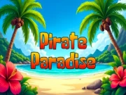 Pirate Paradise Online match-3 Games on NaptechGames.com