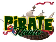 Pirate Riddle Online Puzzle Games on NaptechGames.com