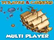 Pirates and Cannons Multi player Online Casual Games on NaptechGames.com