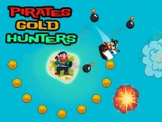 Pirates gold hunters Online Adventure Games on NaptechGames.com