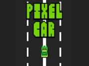 Pixel Car Online car Games on NaptechGames.com