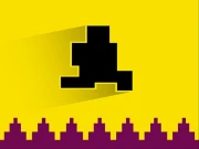 Pixel Path Online Puzzle Games on NaptechGames.com