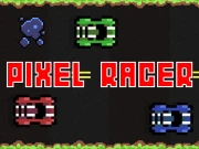 Pixel Racer Online Racing Games on NaptechGames.com