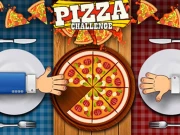 Pizza Challenge Online Hypercasual Games on NaptechGames.com