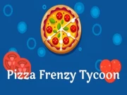 Pizza Frenzy Tycoon Online restaurant Games on NaptechGames.com