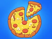 Pizza Maker Game Online Puzzle Games on NaptechGames.com