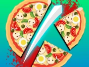 pizza ninja chef Online Games on NaptechGames.com