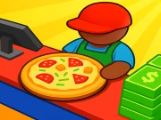 Pizza Tycoon Online Casual Games on NaptechGames.com