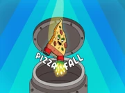 PizzaFall Online arcade Games on NaptechGames.com