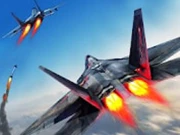 Plane War -Endless Missiles! Online Adventure Games on NaptechGames.com