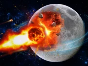 Planet Demolish Online Casual Games on NaptechGames.com