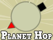 Planet Hop Online Hypercasual Games on NaptechGames.com