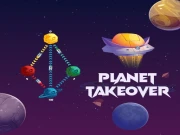 Planet Takeover Online Strategy Games on NaptechGames.com