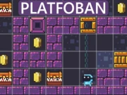 Platfoban Online Puzzle Games on NaptechGames.com