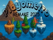 Playometro Remake Online platformer Games on NaptechGames.com